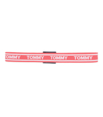 Ремень Tommy Hilfiger - розовый(AU0AU01627)