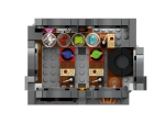 Конструктор LEGO Harry Potter 76431 Замок Хогвартс: Урок зельеварения