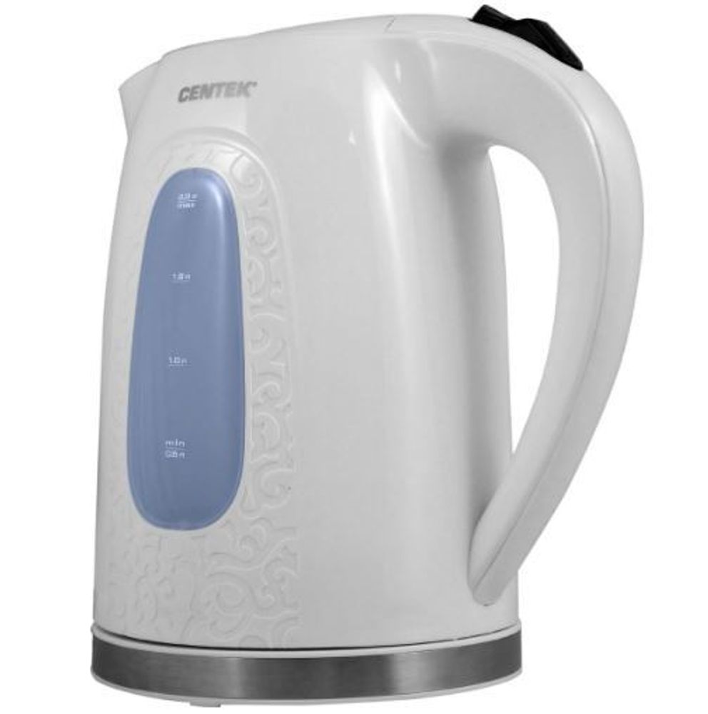 Чайник Centek CT-0041 White
