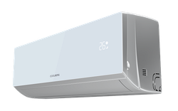 Сплит-система COOLBERG, RUNA SILVER Inverter, CI-07UR1-IN / CI-07UR1-OUT