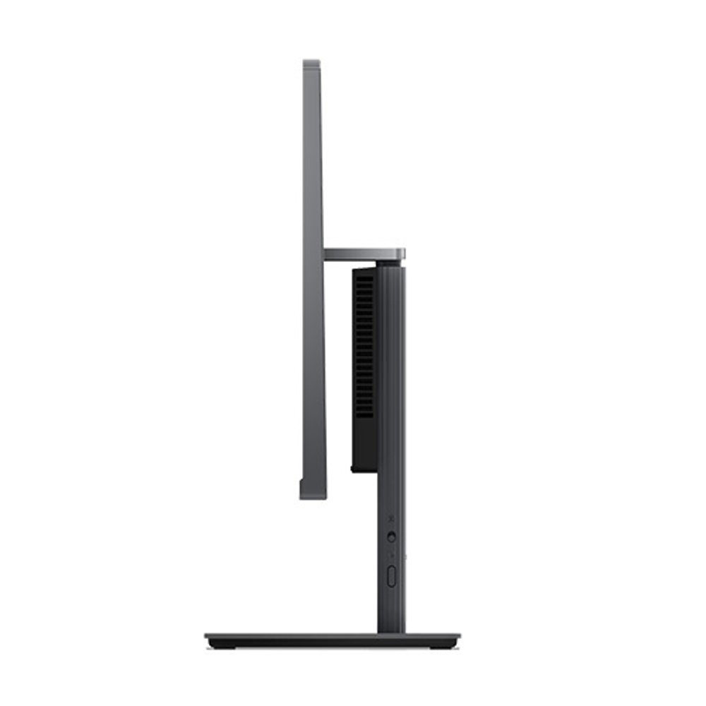 Моноблок Lenovo IdeaCentre AIO 24IRH9 23.8"(1920x1080 IPS), Intel Core i5 13420H, 16Gb, 512SSD, noOS, luna grey