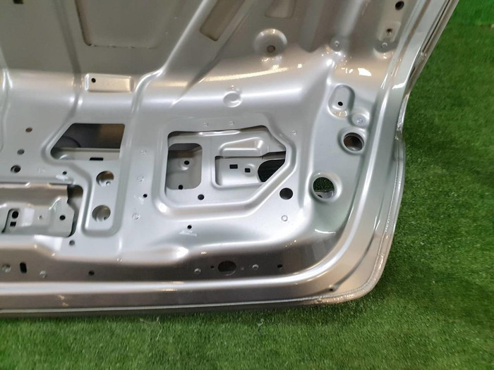 Крышка багажника BMW 7er G11 (2015-2022)