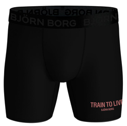 Боксерки теннисные Bj_rn Borg Performance Boxer 2P
