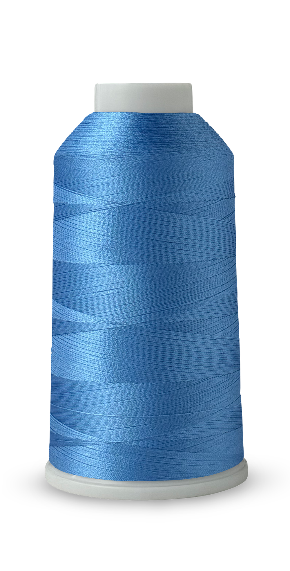 Полиэстеровые нитки Yokimi 120D/2 5000м