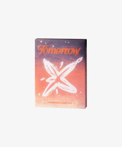 [Альбом] TXT - minisode 3: TOMORROW (Light Ver.)