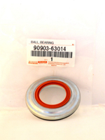 Подшипник опоры амортизатора 9090363014 ОРГ TOYOTA Camry, LEXUS ES, RX Toyota