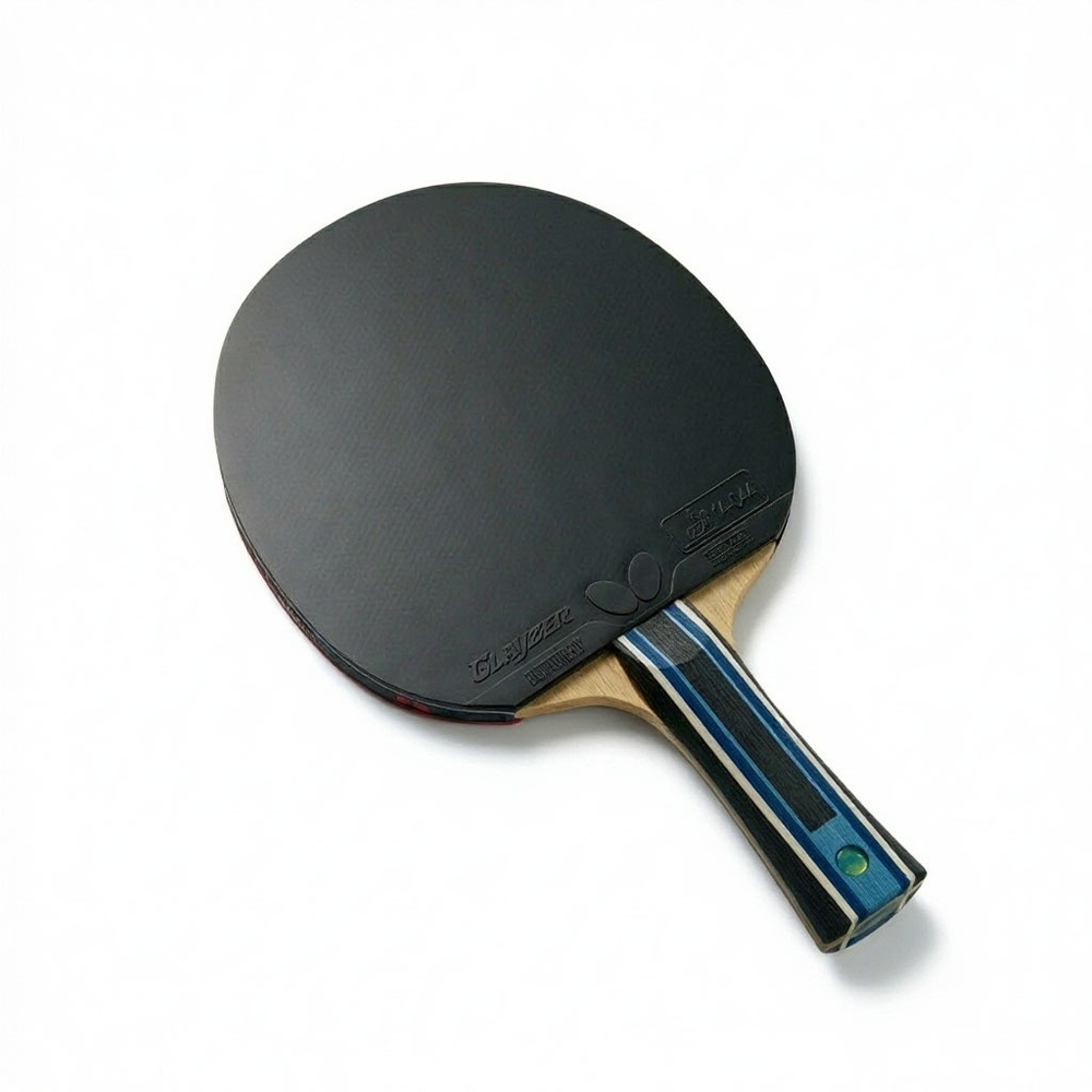 Ракетка для настольного тенниса Butterfly Fan Zhendong Super ALC Glayzer