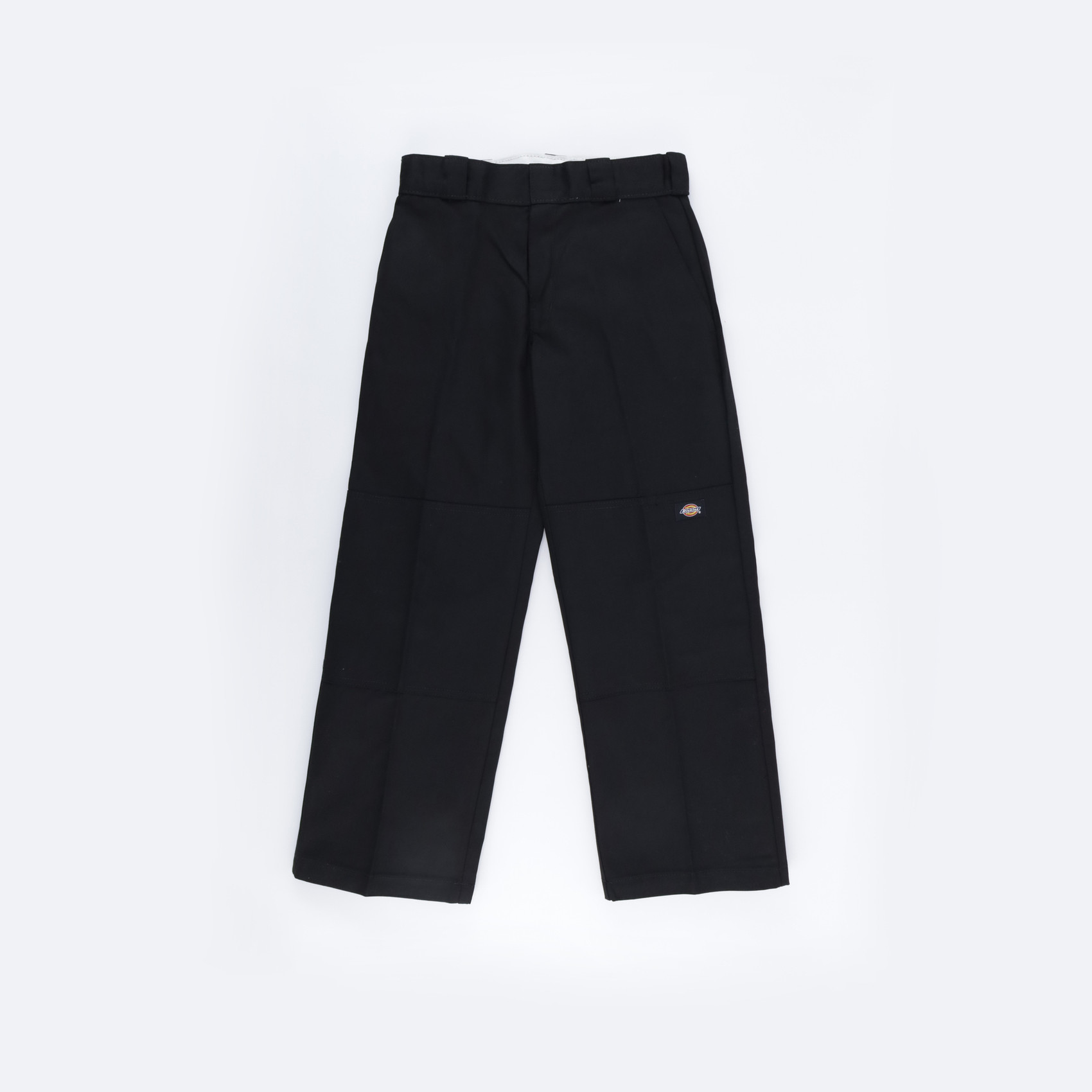 Брюки Dickies Double Knee Work Pant (black) артикул: - купить в магазине Дайс