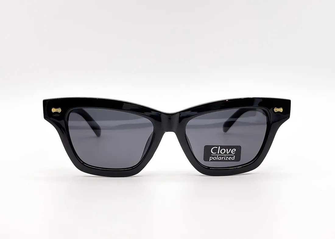 Изг. оправы Clove CV52106 Black