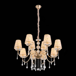 Люстра подвесная ST Luce Aumentato SL176.203.12