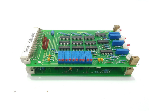 KMH-200A
