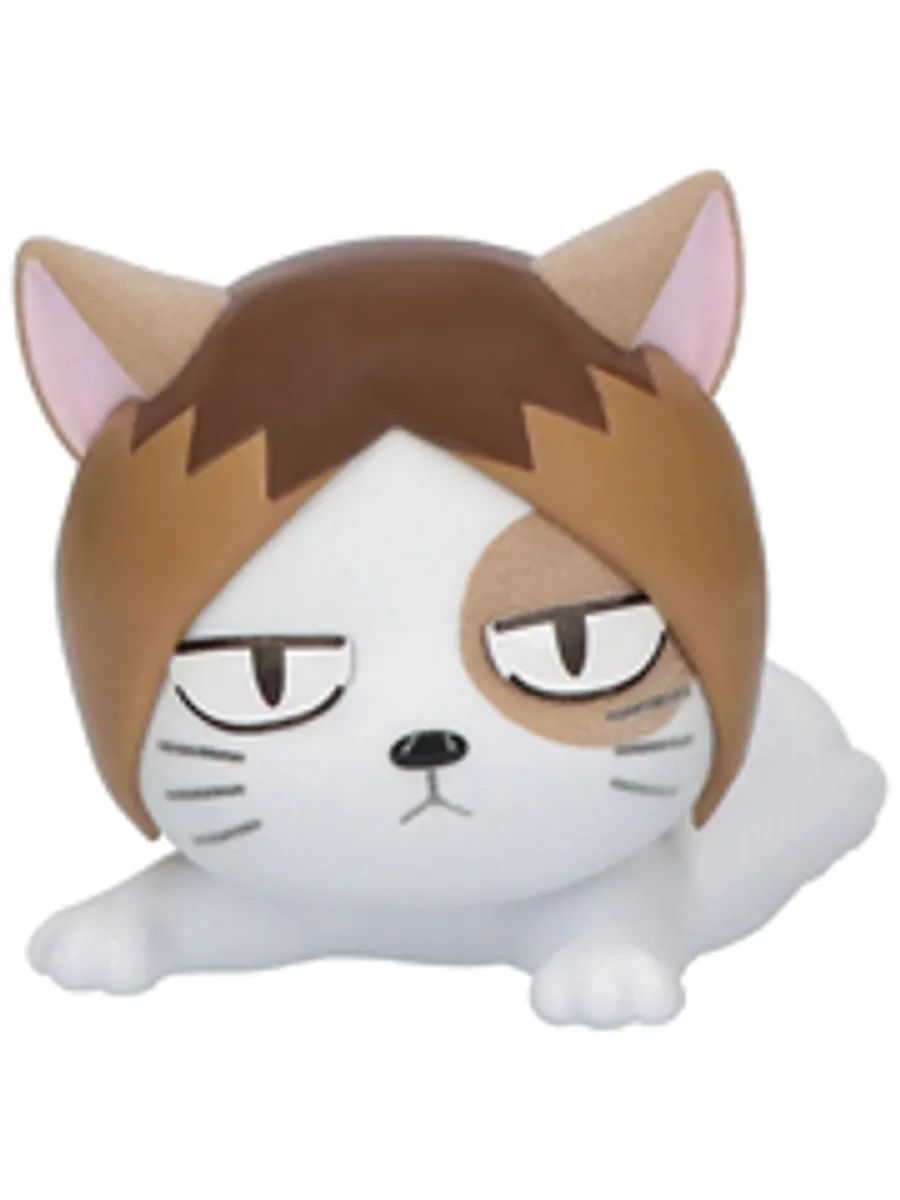 Фигурка Banpresto Fluffy Puffy Haikyuu!!: Kenma Kozume
