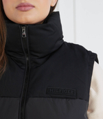 Безрукавка NEW YORK Tommy Hilfiger - черный(WW0WW40238)