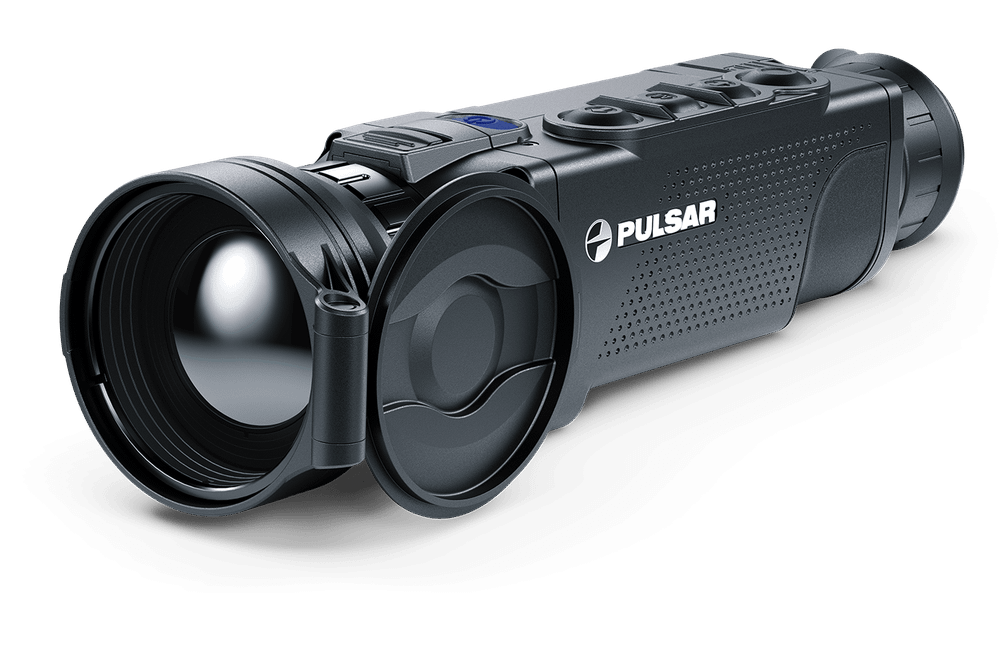 Тепловизор Pulsar Helion 2 XP50 Pro