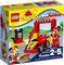Mickey Racer