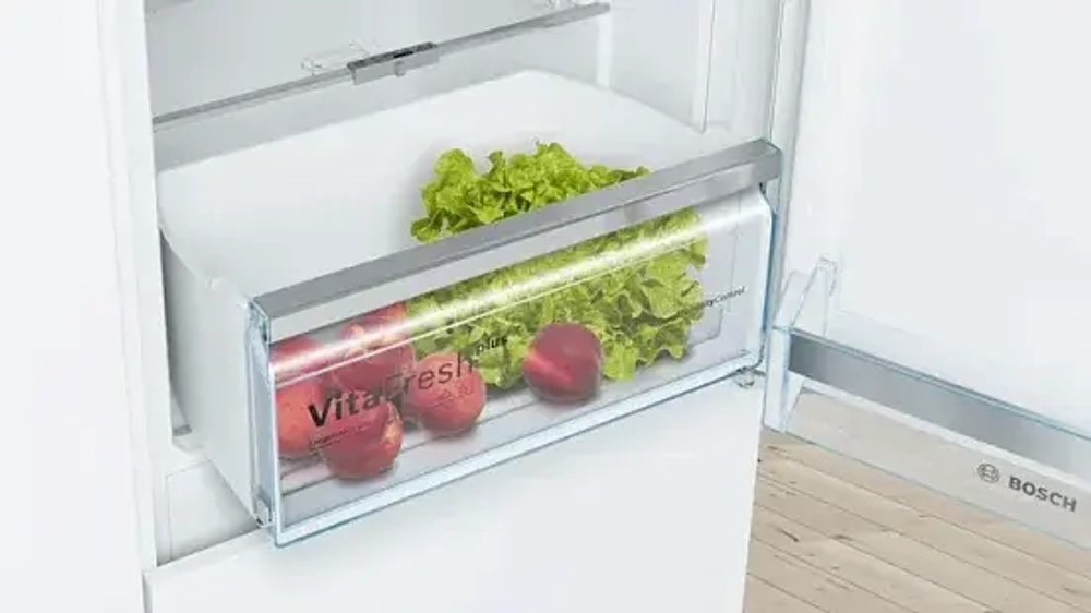 Встраиваемый холодильник Bosch KIS87AF30U