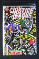 Justice League #59-71