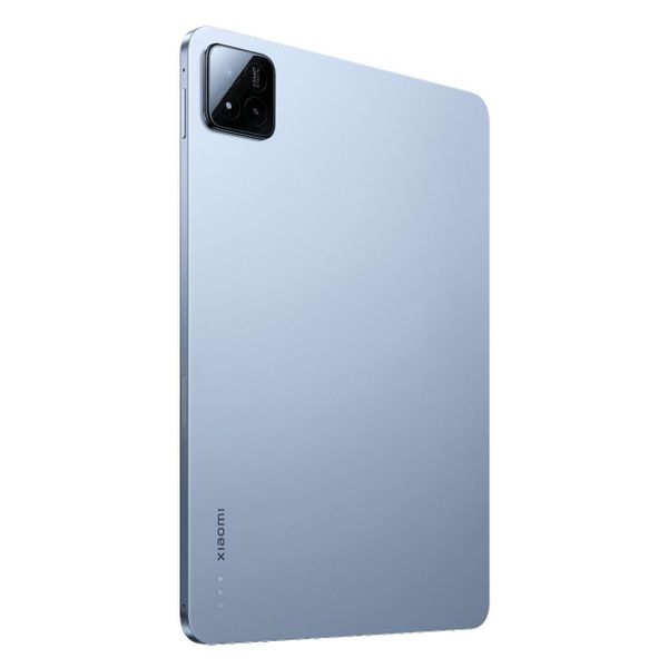 Планшет Xiaomi Pad 7 Global 8 ГБ/256 ГБ Wi-Fi Голубой | Blue