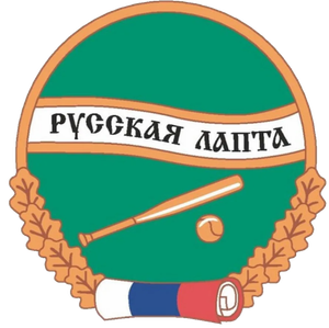 Лапта