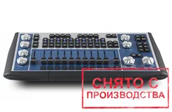 Chamsys MagicQ PC Wing compact - контроллер управления светом