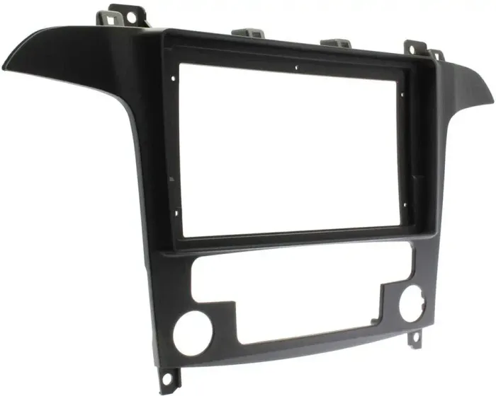 Магнитола для Ford S-Max, Galaxy 2 2006-2015 (климат) - Teyes CC3 на Android 10, Быстрая, QLED, CarPlay, 4G SIM-слот