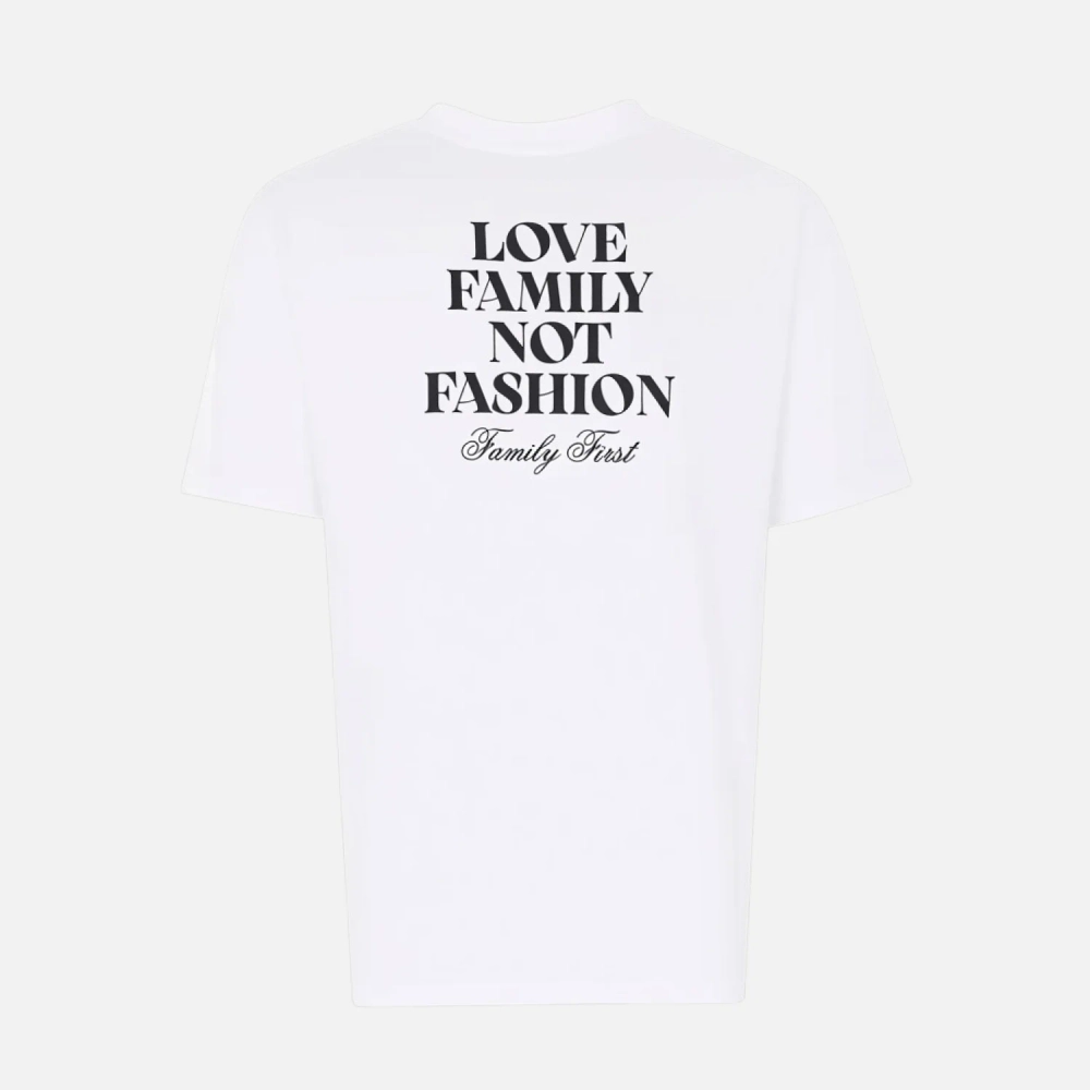 Футболка Family First Lfnf