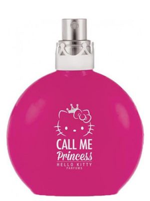 Koto Parfums Hello Kitty Call Me Princess