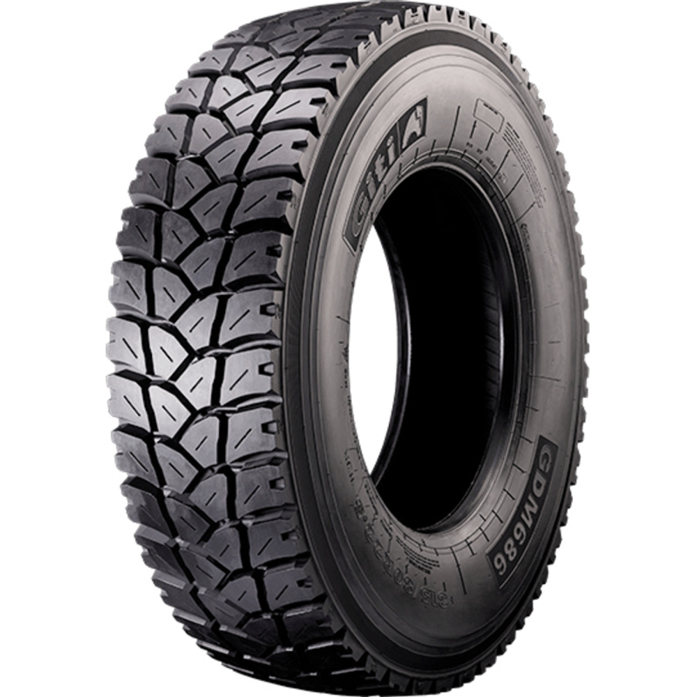 Hankook Laufenn 13R22,5 156/150K GDM686+ TL 18PR