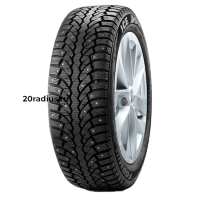 185/65R14 86T Ice TL (шип.)