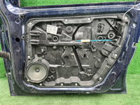 Дверь передняя правая Mercedes B w246 (2011-2018)