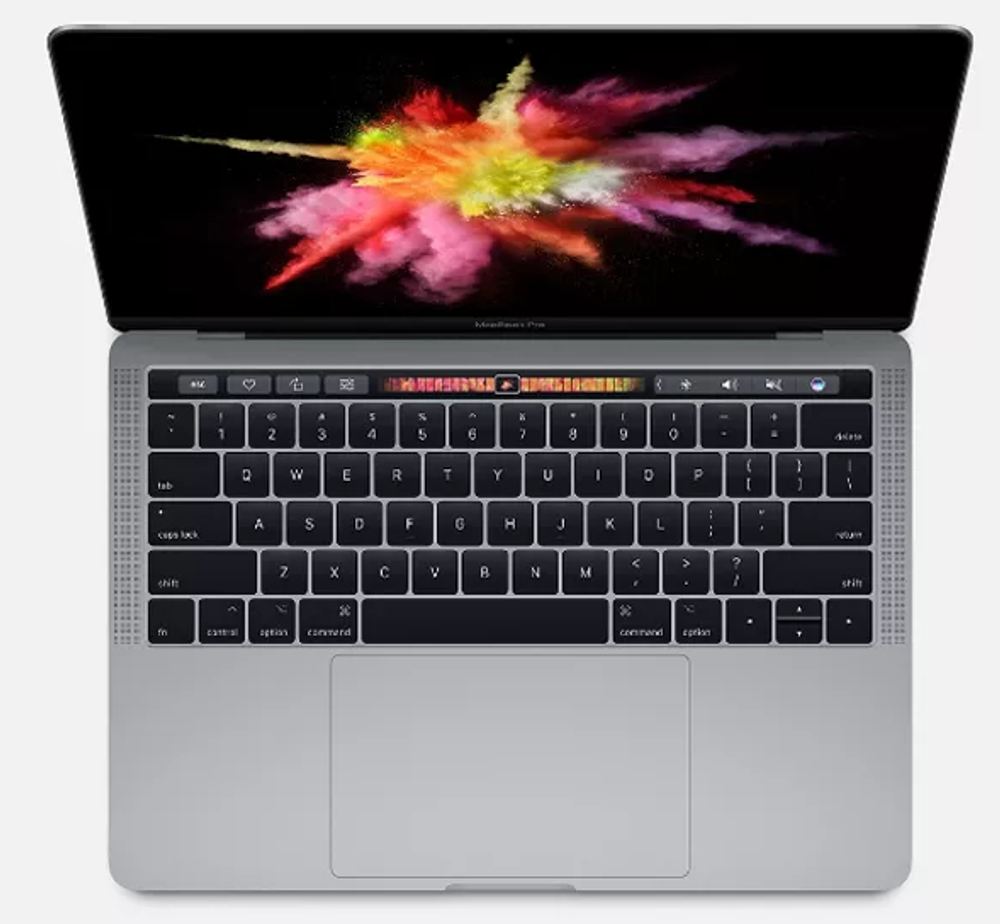 Ноутбук Apple MacBook Pro 13 2017 16\256 TB