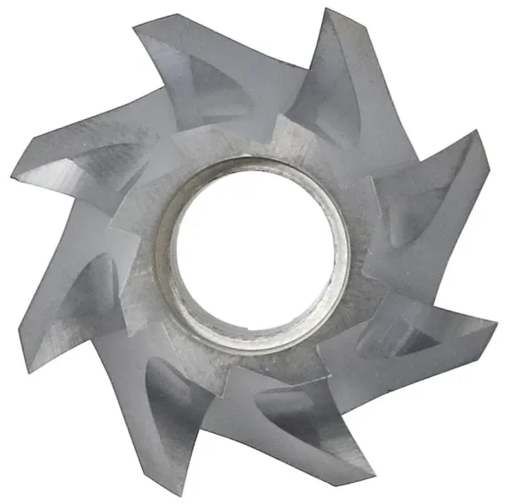 Фрезерная головка Bevel Mate R3-08 ALU, арт. 7201010