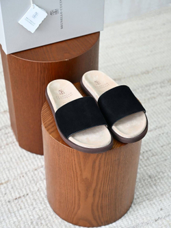 Шлепанцы Brunello Cucinelli