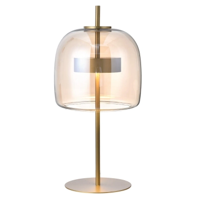 Настольная лампа Favourite 4235-1T Рефлекс/Reflex, LED, 4000К, 21 Вт