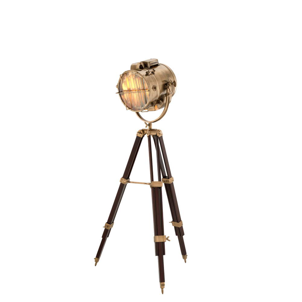 Торшер Floor Lamp Atlantic арт.104424