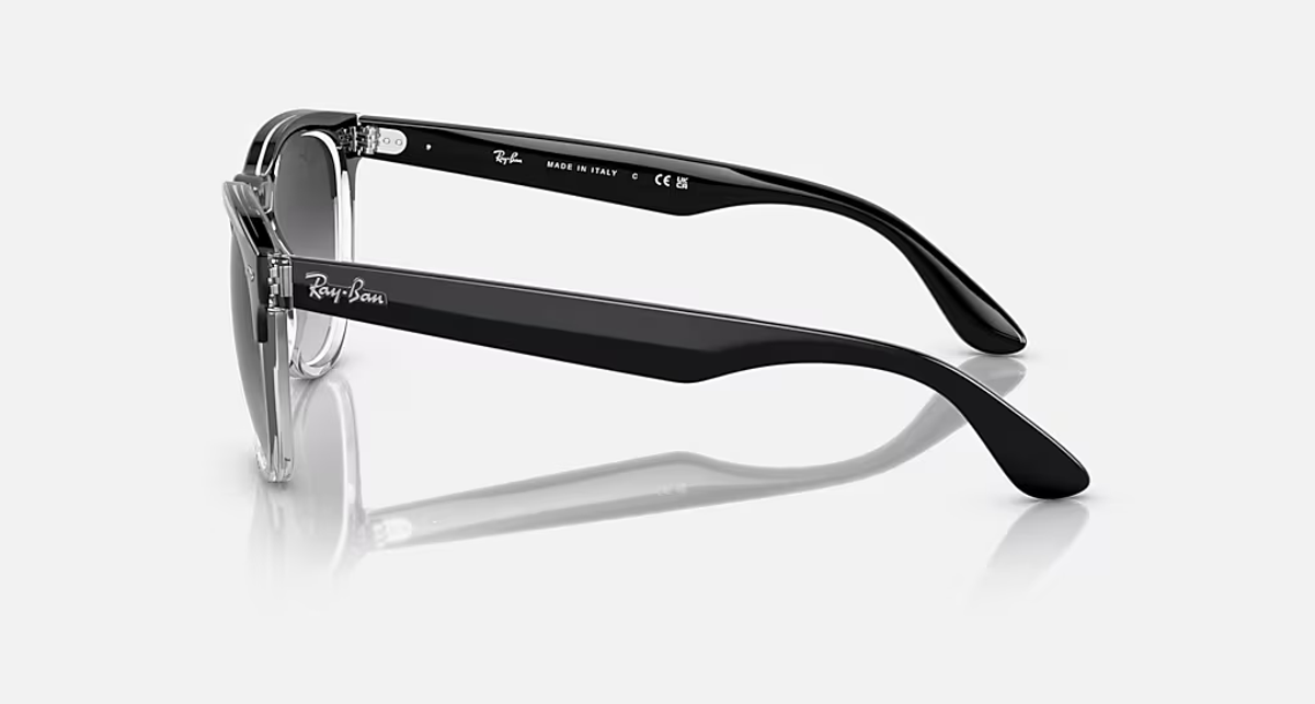 RAY-BAN IRIS RB4471 66308G