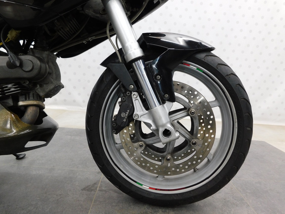 Ducati Multistrada 1000DS 2005