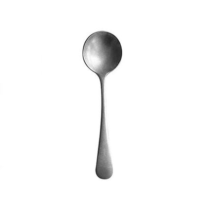 Ложка десертная Roomers Tableware sd-103-08sw
