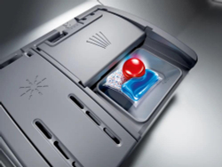 Встраиваемая посудомоечная машина Bosch SMV4HTX00E