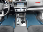Subaru Legacy B4 6 поколение BN (10.2014 - 2021) левый руль
