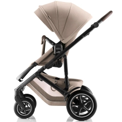 Britax Römer Коляска 2 в 1 SMILE 5Z Style Teak