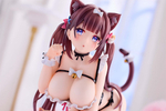 Фигурка Taomujing HAPPYEAH V ayamy Cat Ver. Аями
