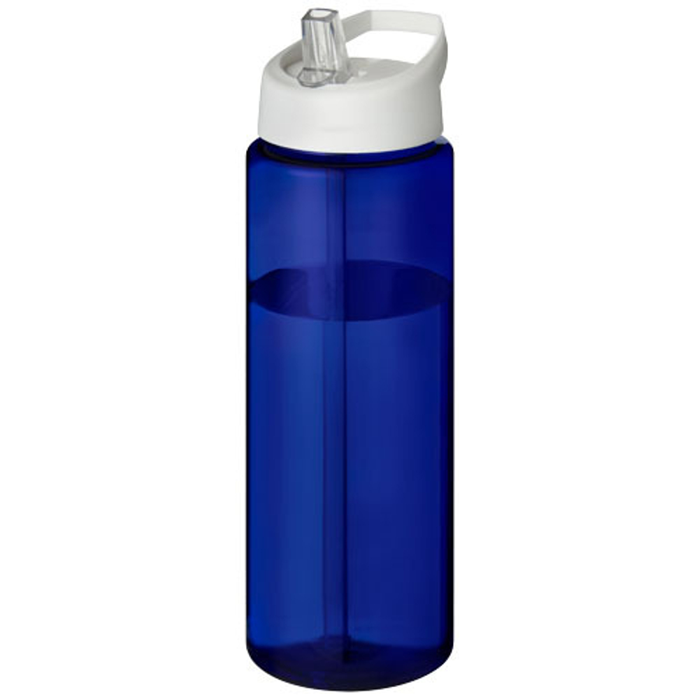 Спортивная бутылка H2O Active® Eco Vibe объемом 850 мл с крышкой-носиком