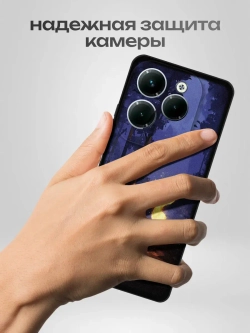 Чехол на Infinix Hot 40 Pro