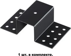 Крепление для встраиваемого монтажа однофазного шинопровода Port 135113 Novotech