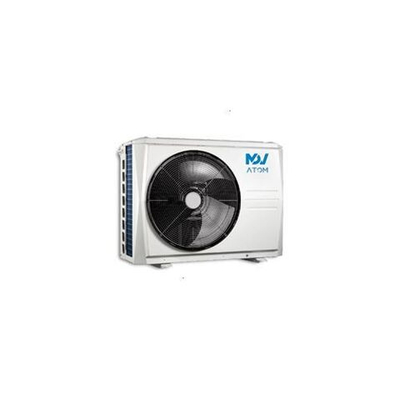 Наружный блок MDV MDV-V18W/DHN1A(At)