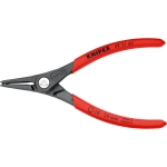 Прецизионные щипцы для стопорных колец черненая 140 мм Knipex 49 11 A1 SB