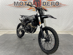 Kews K16 CB250F с прогрессией , 2024