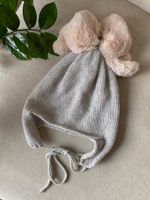 Шапка кашемировая Regina на 2 года