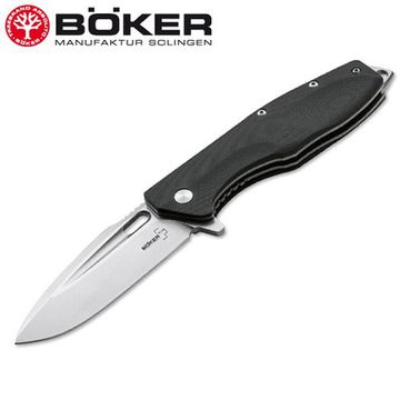 Нож Boker модель 01bo771 Caracal Folder